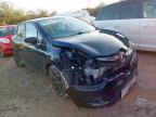 2019 RENAULT CLIO 0.9 TCE 90 ICONIC 5DR for sale at Copart BRISTOL
