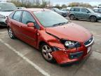 2006 FORD FOCUS ZETE for sale at Copart SANDWICH