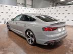 2019 AUDI RS 5 for sale at Copart NEWBURY