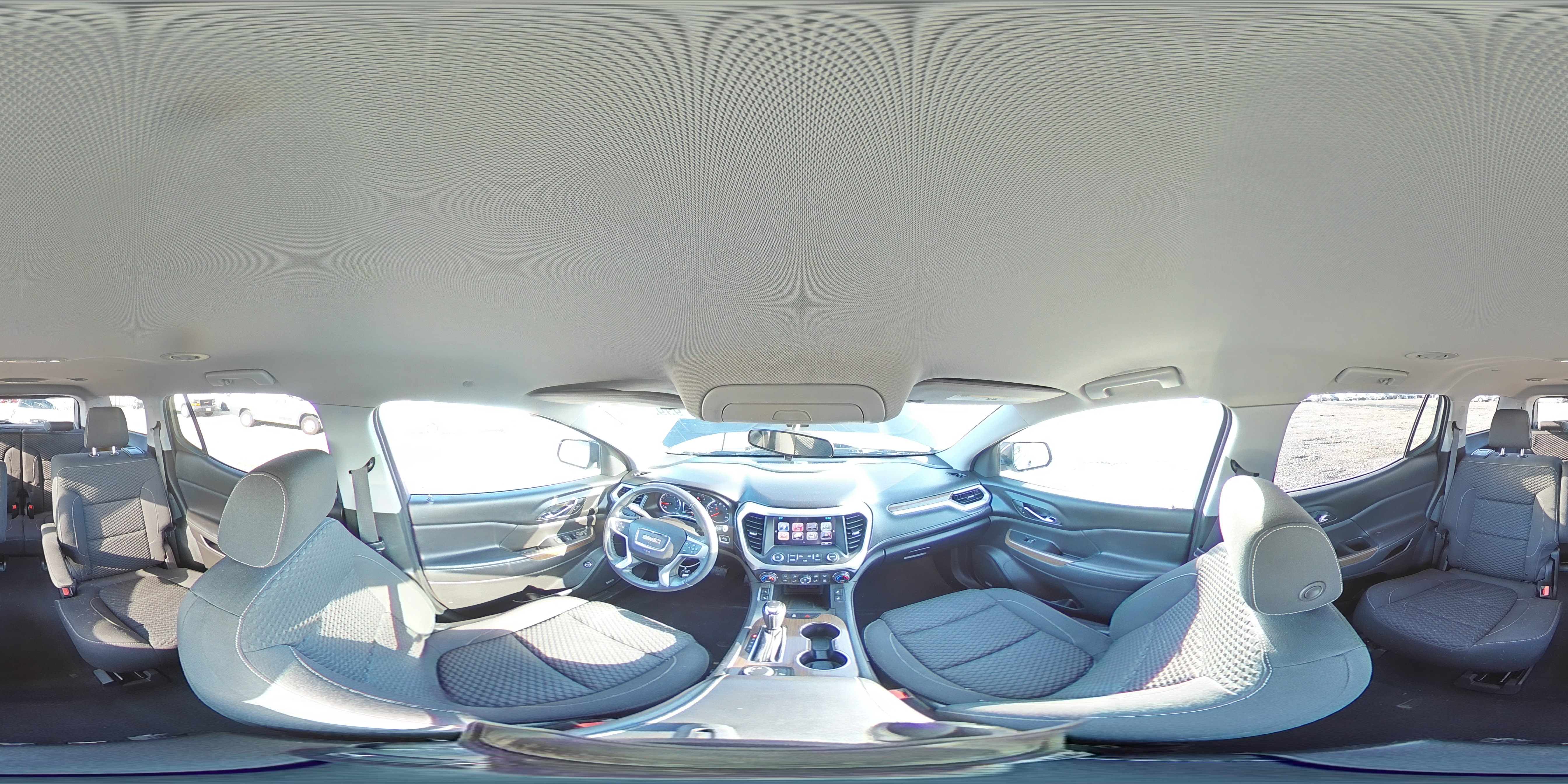 2017 GMC Acadia Sle VIN: 1GKKNLLS2HZ241014 Lot: 93905315