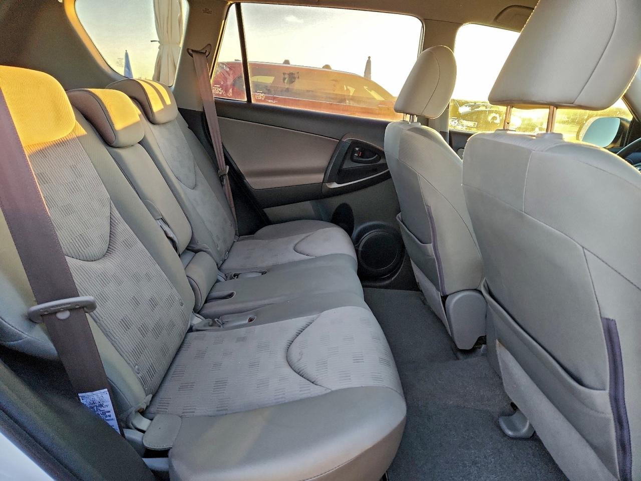 2009 Toyota Rav4 VIN: JTMZF33V49D005061 Lot: 94300655