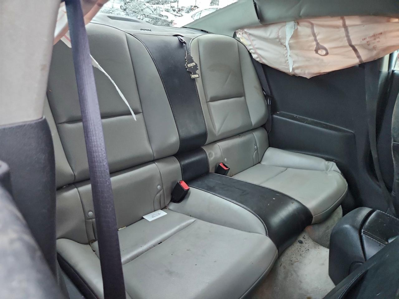 2010 Chevrolet Camaro Lt VIN: 2G1FC1EV3A9201676 Lot: 93778185