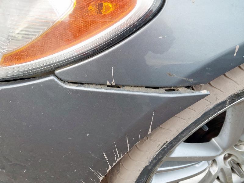 2011 JAGUAR XF 3.0D V6 PORTFOLIO 4DR AUTO