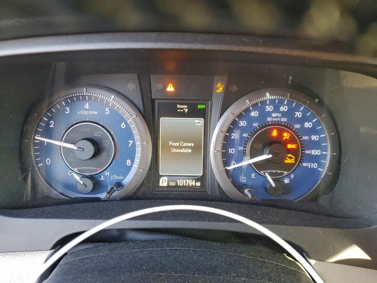 2019 Toyota Sienna Xle VIN: 5TDYZ3DC4KS984042 Lot: 94069745