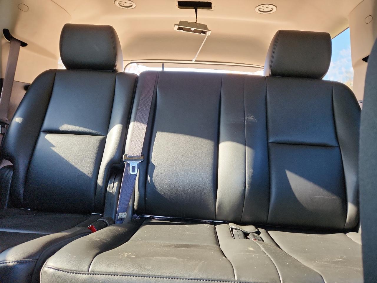 2013 Chevrolet Tahoe Special VIN: 1GNSK2E08DR241448 Lot: 92392685