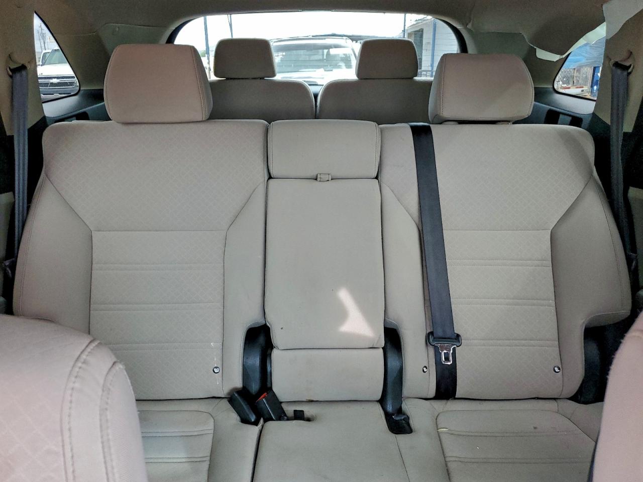 2016 Kia Sorento Lx VIN: 5XYPG4A55GG037612 Lot: 92184475