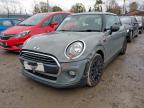 2014 MINI HATCHBACK 1.5 ONE D 3DR for sale at Copart WOLVERHAMPTON