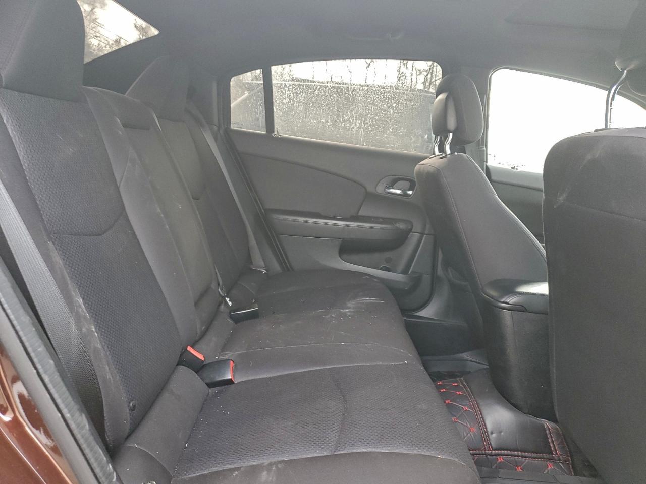 2012 Chrysler 200 Touring VIN: 1C3CCBBB1CN234819 Lot: 94339965