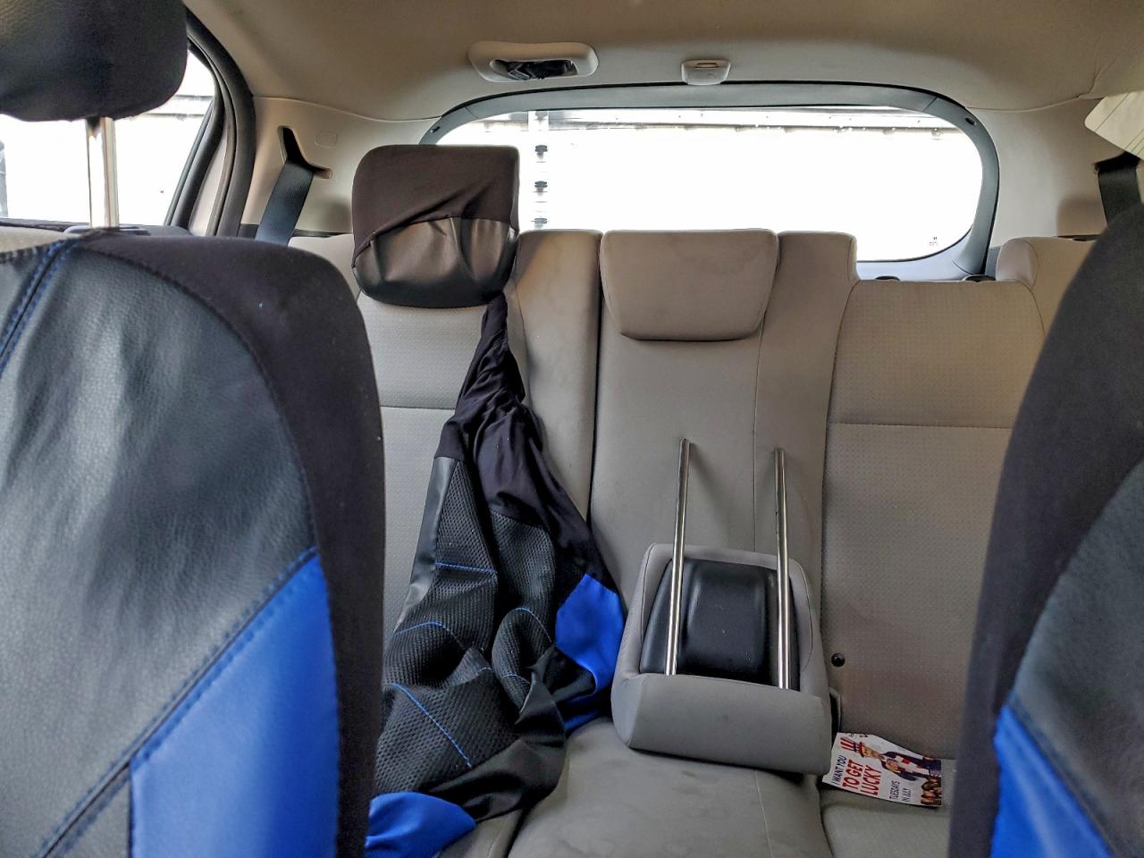 2021 Honda Hr-V Lx VIN: 3CZRU5H33MM734376 Lot: 94660135