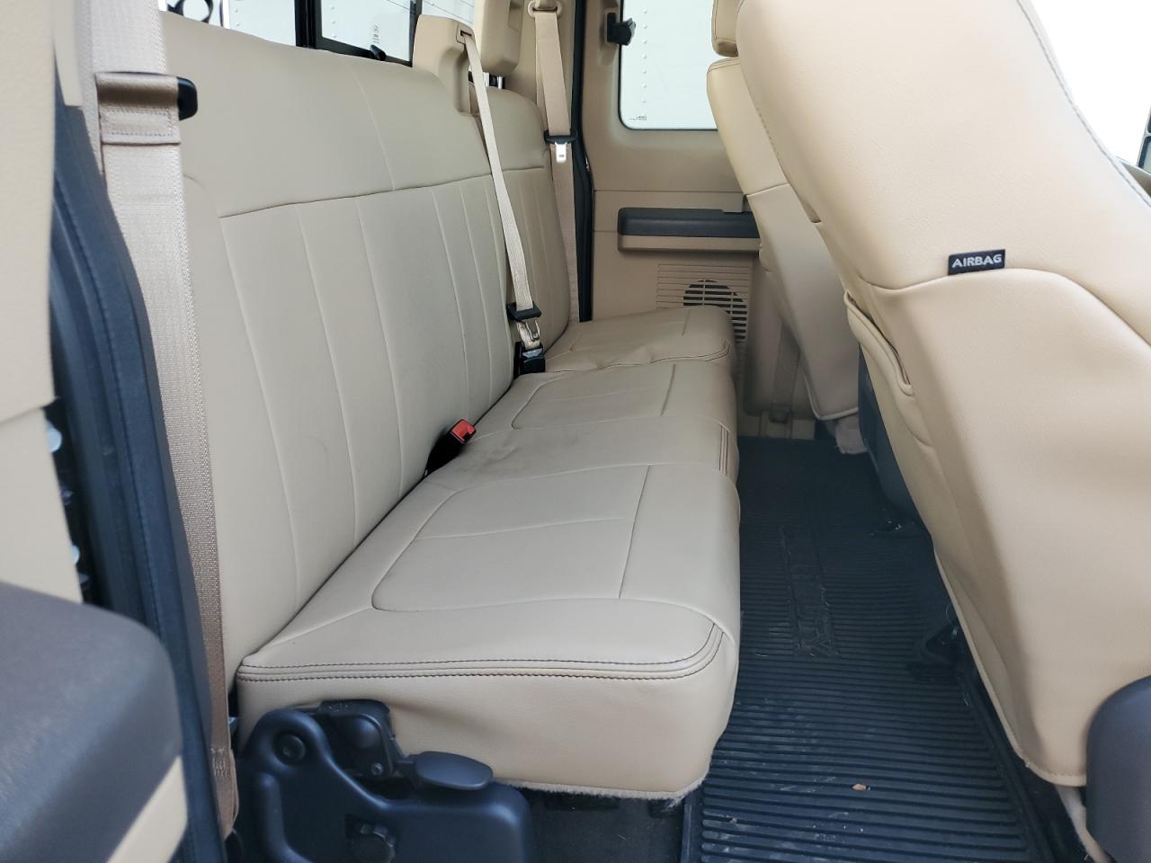 2016 Ford F250 Super Duty VIN: 1FT7X2B67GEC59640 Lot: 90828855