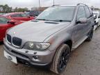 2004 BMW X5 3.0D SPORT 5DR AUTO for sale at Copart WOLVERHAMPTON