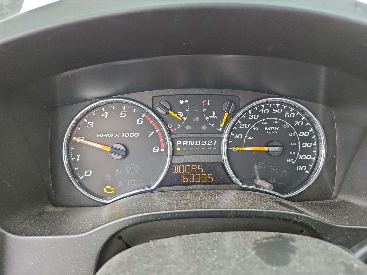 2012 Chevrolet Colorado VIN: 1GCGTBF96C8140888 Lot: 93507315