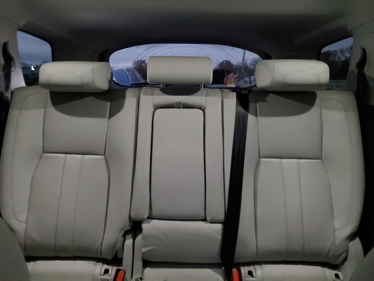 2017 Land Rover Discovery Sport Hse VIN: SALCR2BGXHH698051 Lot: 92426015