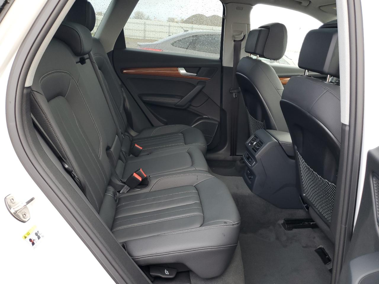 2023 Audi Q5 Premium Plus 45 VIN: WA1EAAFY6P2151049 Lot: 93701775