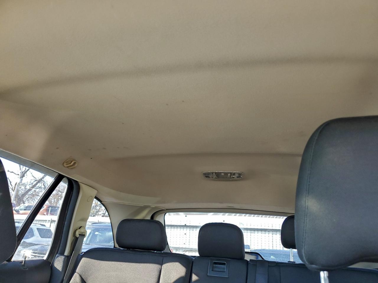 2008 Ford Edge Se VIN: 2FMDK36CX8BB01826 Lot: 93755765