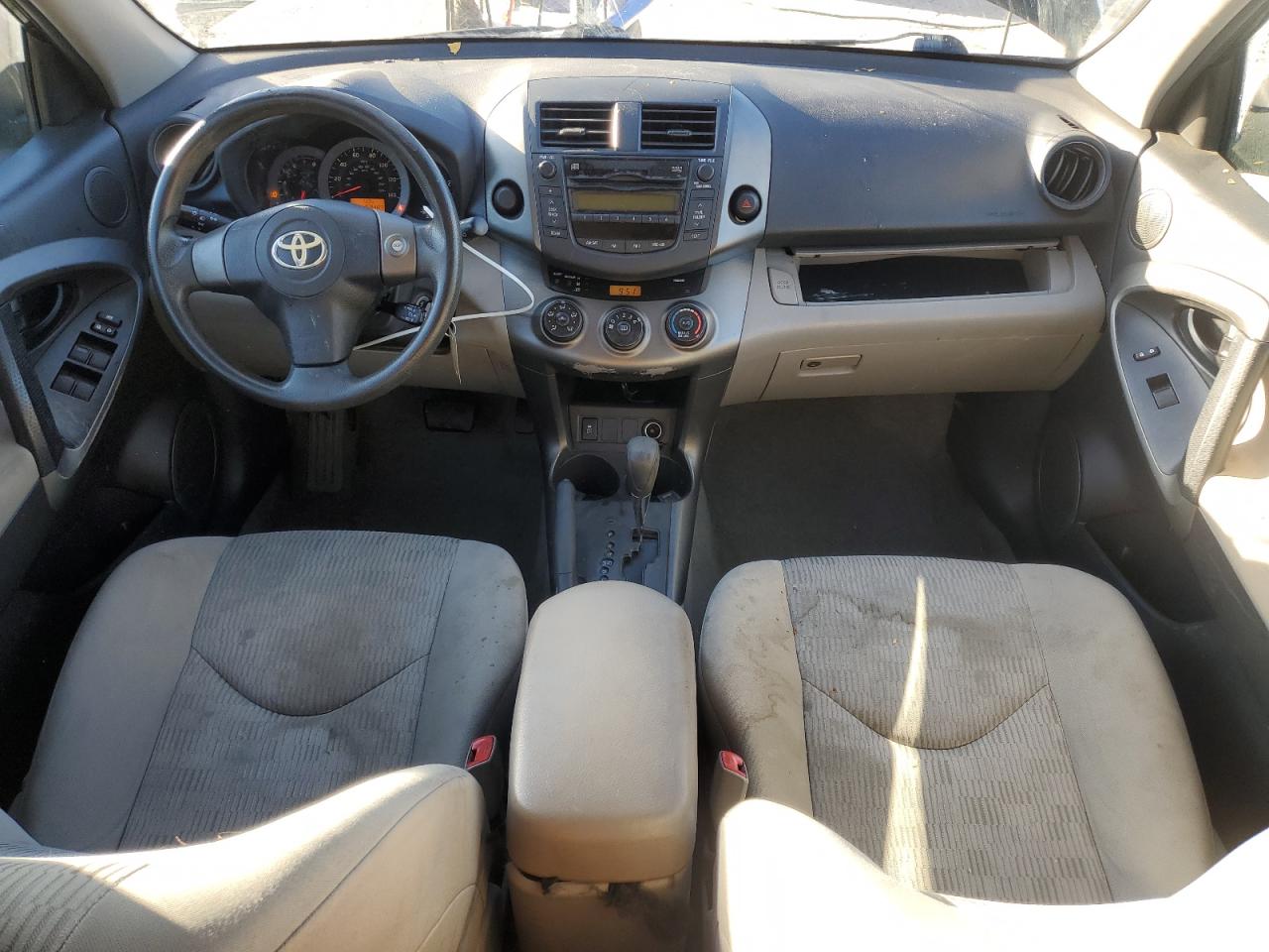 2010 Toyota Rav4 VIN: 2T3ZF4DV4AW033034 Lot: 91436625