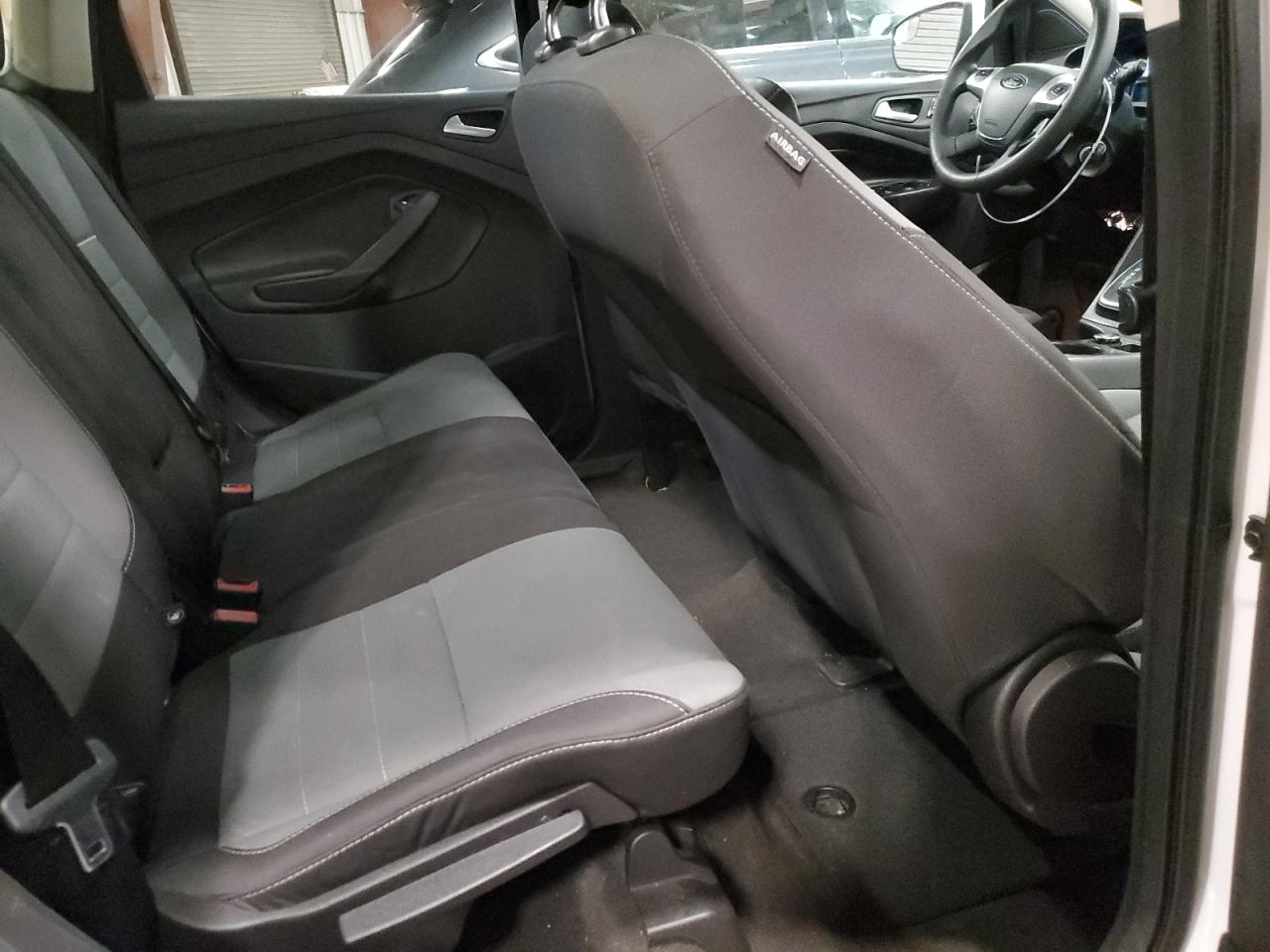 2013 Ford Escape Se VIN: 1FMCU0G90DUC57210 Lot: 92469235