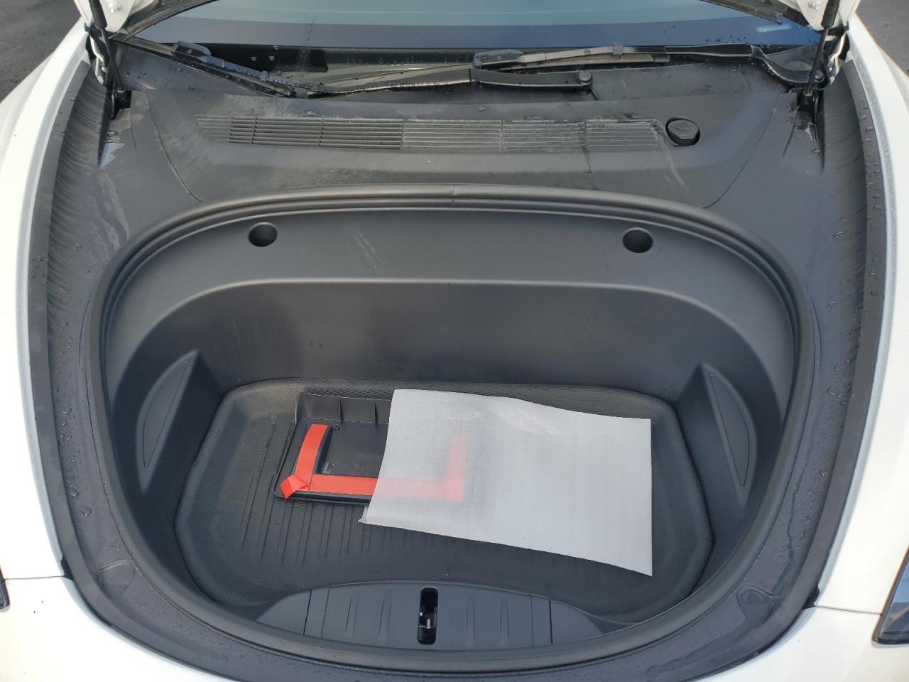 2023 Tesla Model 3 VIN: 5YJ3E1EA5PF546598 Lot: 92818755