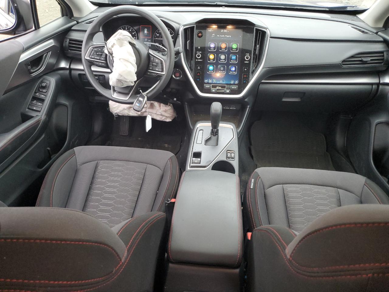 2024 Subaru Impreza Sport VIN: JF1GUAFCXR8905506 Lot: 93843995