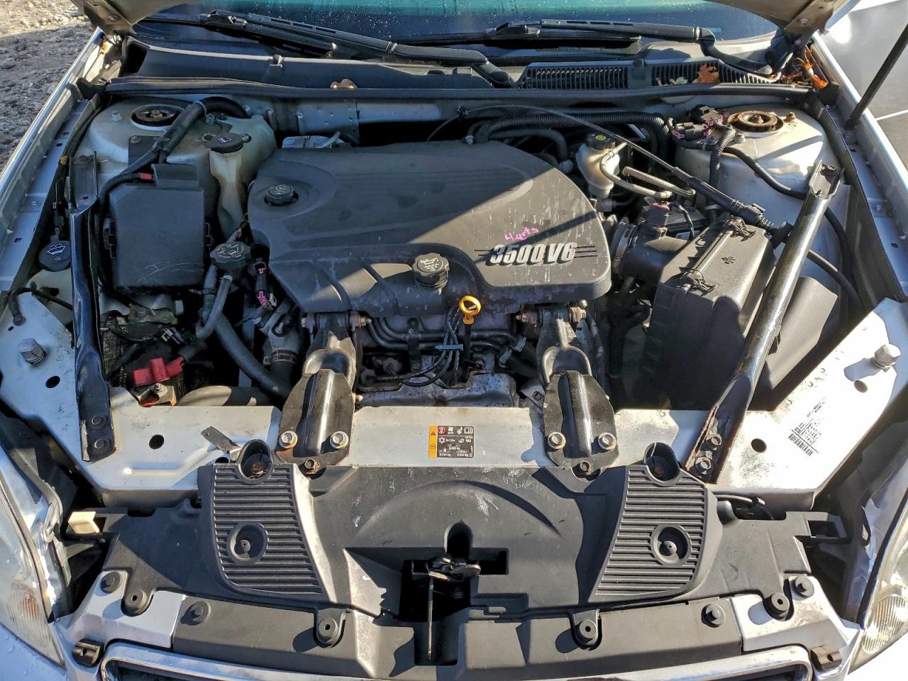 2011 Chevrolet Impala Lt VIN: 2G1WB5EK8B1148814 Lot: 94239195