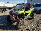 2021 POLARIS RZR XP 1000   a la Venta en Copart WI - APPLETON