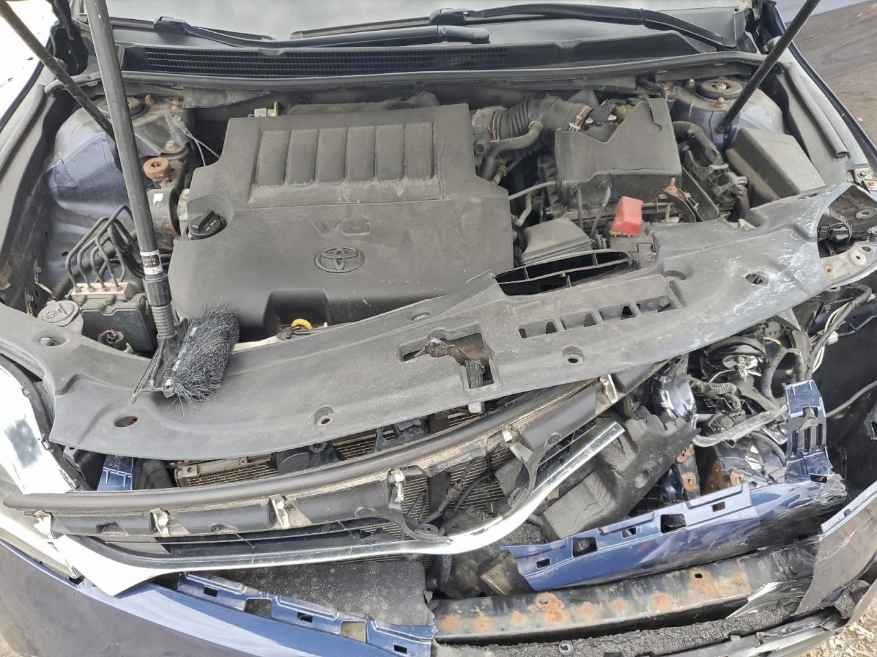 2014 Toyota Avalon Base VIN: 4T1BK1EB9EU117445 Lot: 94486035