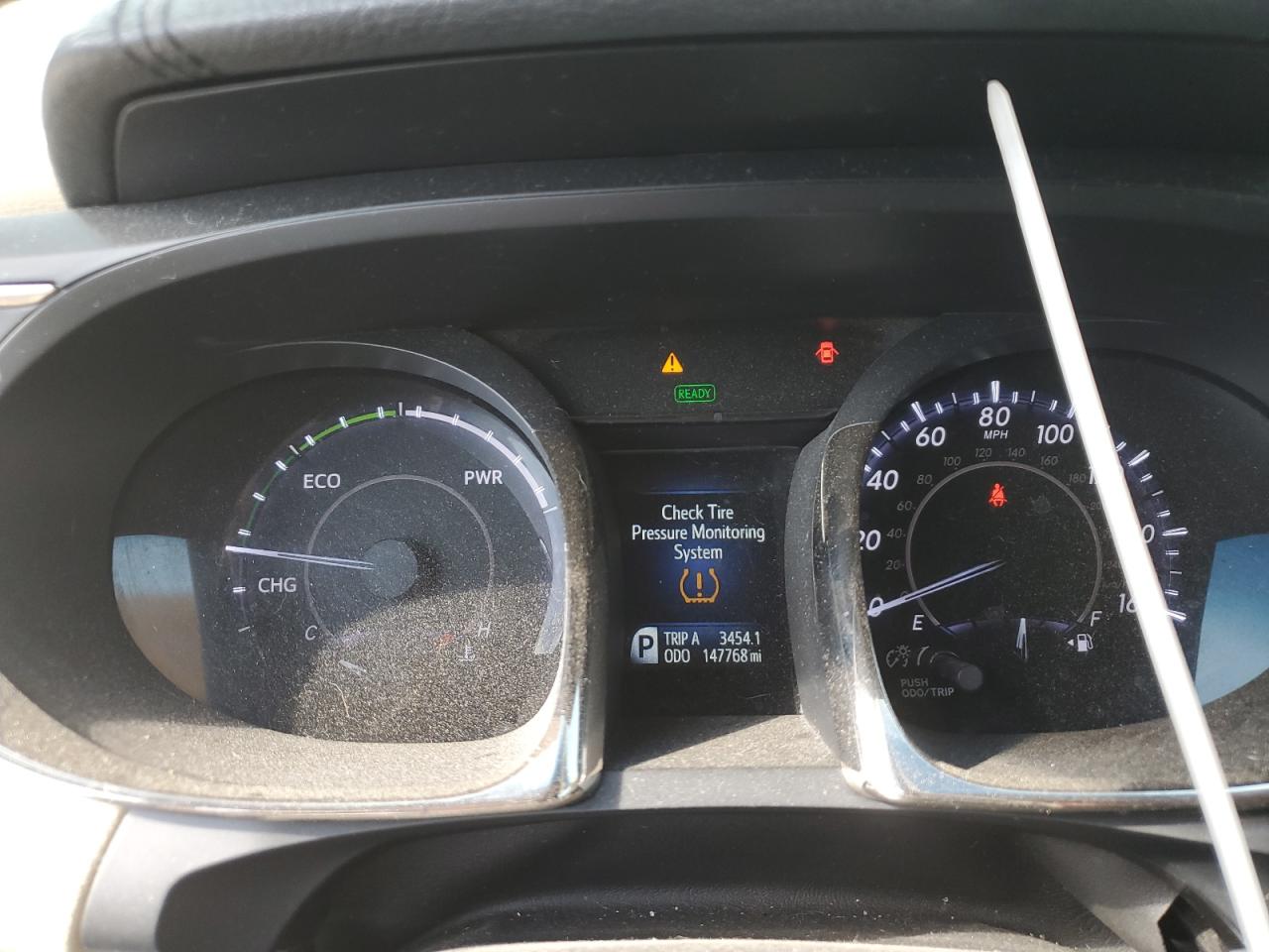 2014 Toyota Avalon Hybrid VIN: 4T1BD1EB4EU031941 Lot: 91371565