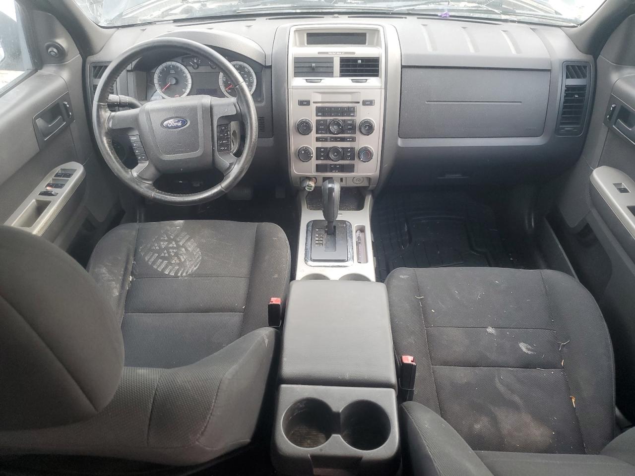 2009 Ford Escape Xlt VIN: 1FMCU03759KA25774 Lot: 92458775