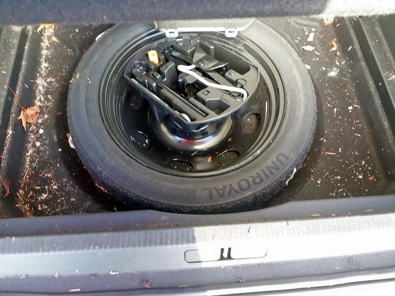 2020 CITROEN C5 AIRCROSS 1.2 PURETECH 130 FLAIR 5DR