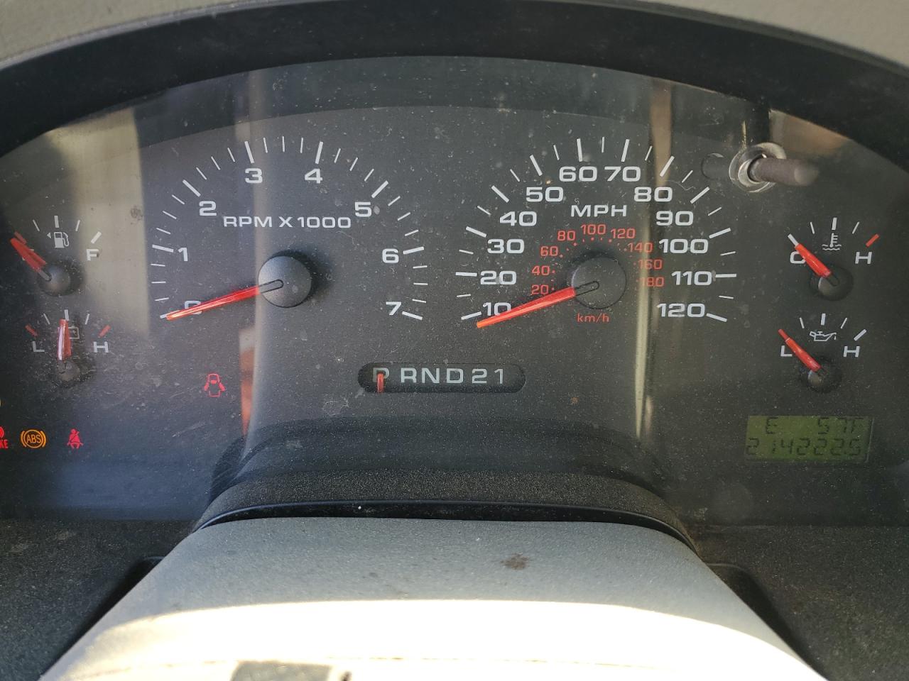 2006 Ford F150 VIN: 1FTPX12556NA01777 Lot: 92602105