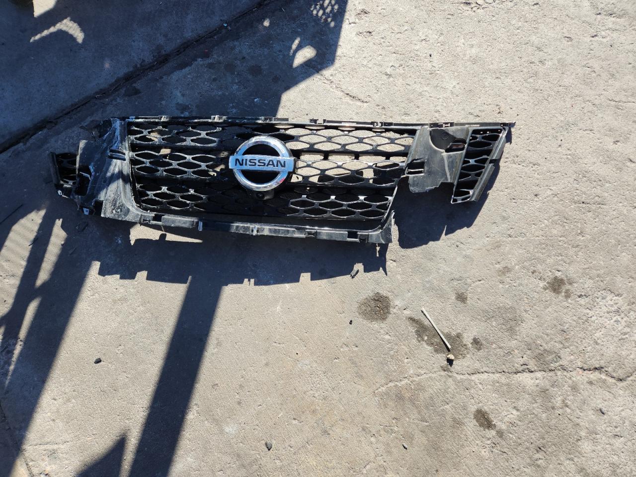 2019 Nissan Armada Sv VIN: JN8AY2NC9K9582498 Lot: 92305795