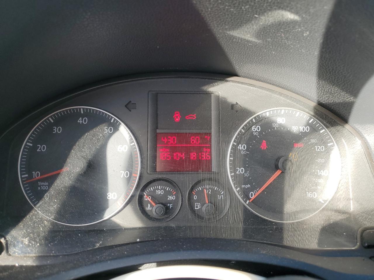 2009 Volkswagen Jetta S VIN: 3VWJM71K79M029844 Lot: 92475465