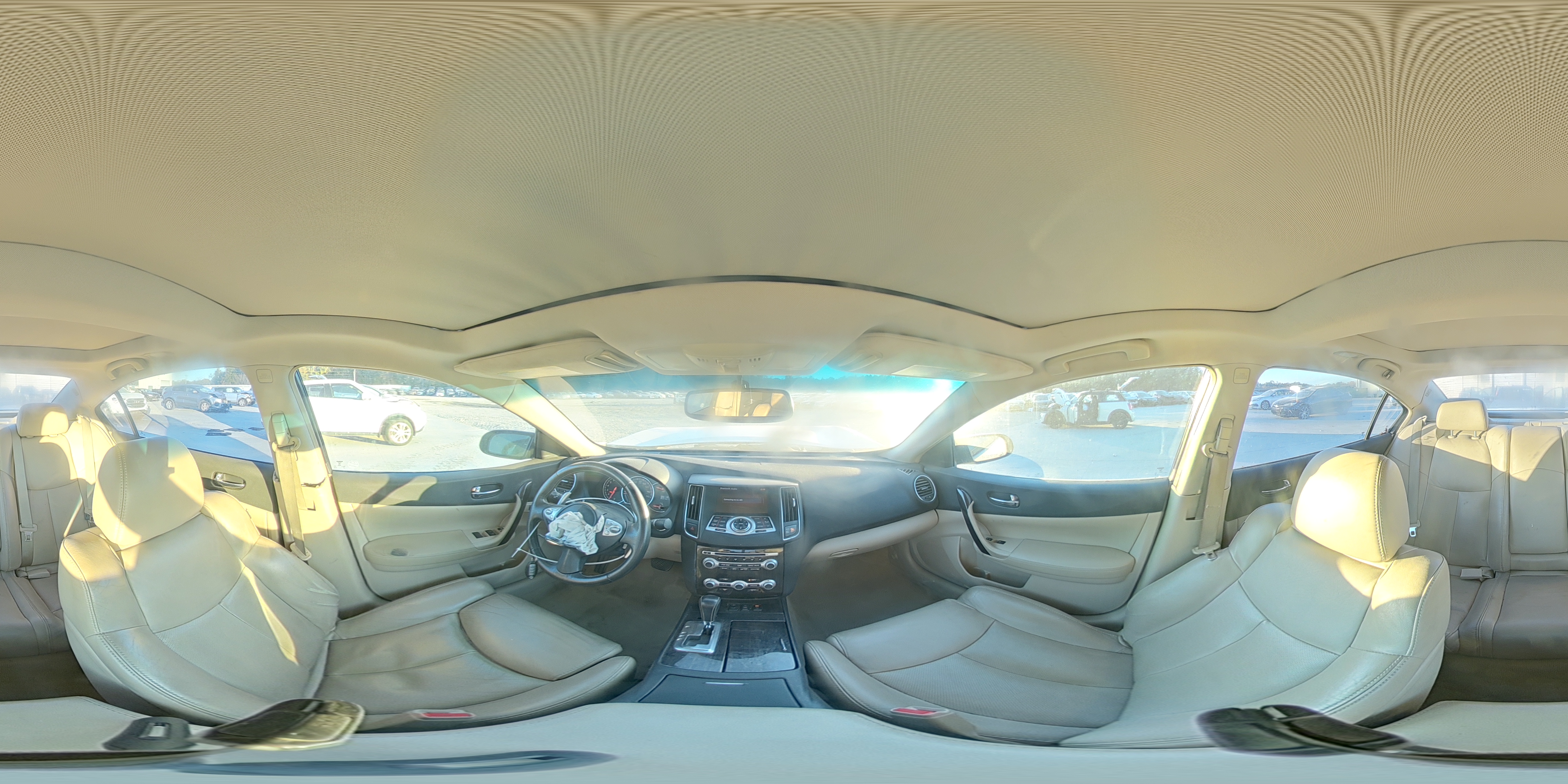 2013 Nissan Maxima S VIN: 1N4AA5AP9DC839732 Lot: 93106365