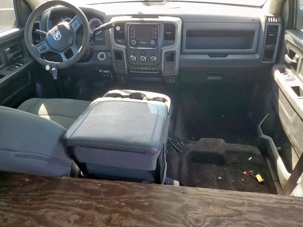 2016 Ram 3500 St VIN: 3C63RRGL9GG137779 Lot: 92100135