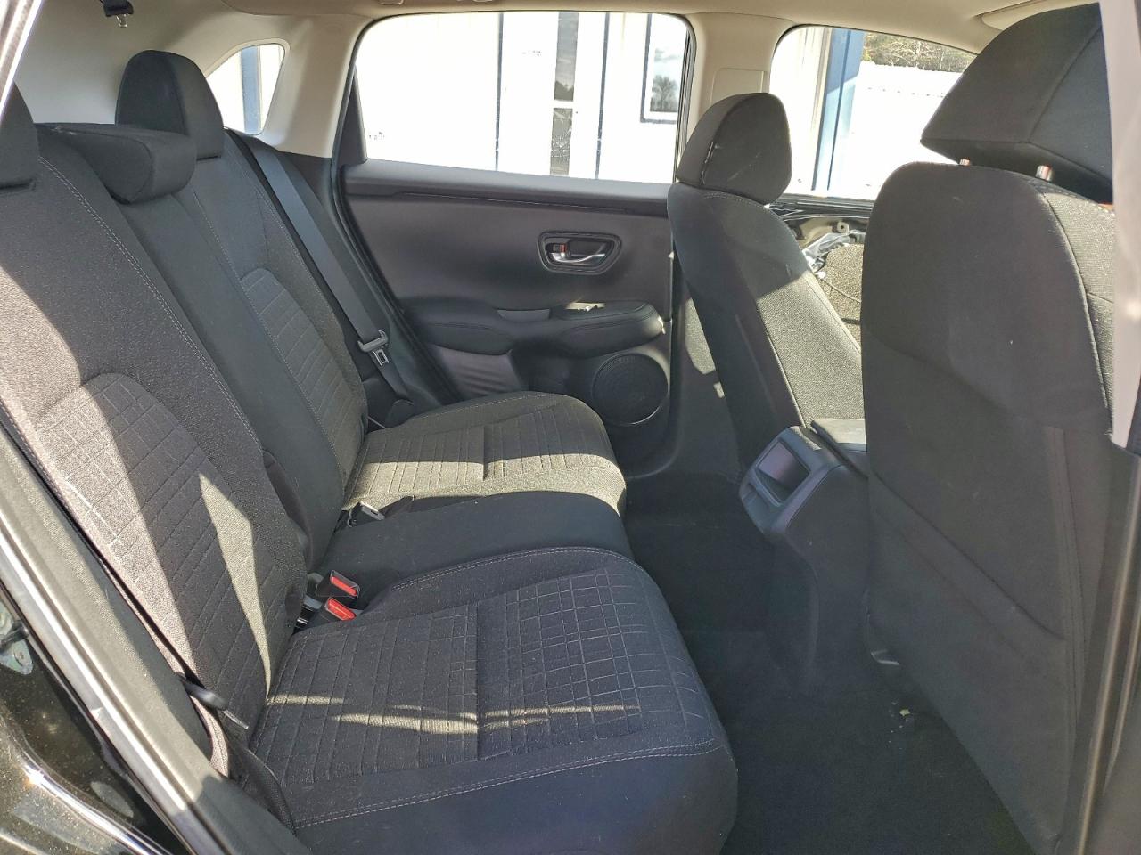 2024 Honda Hr-V Lx VIN: 3CZRZ2H36RM779593 Lot: 94120245