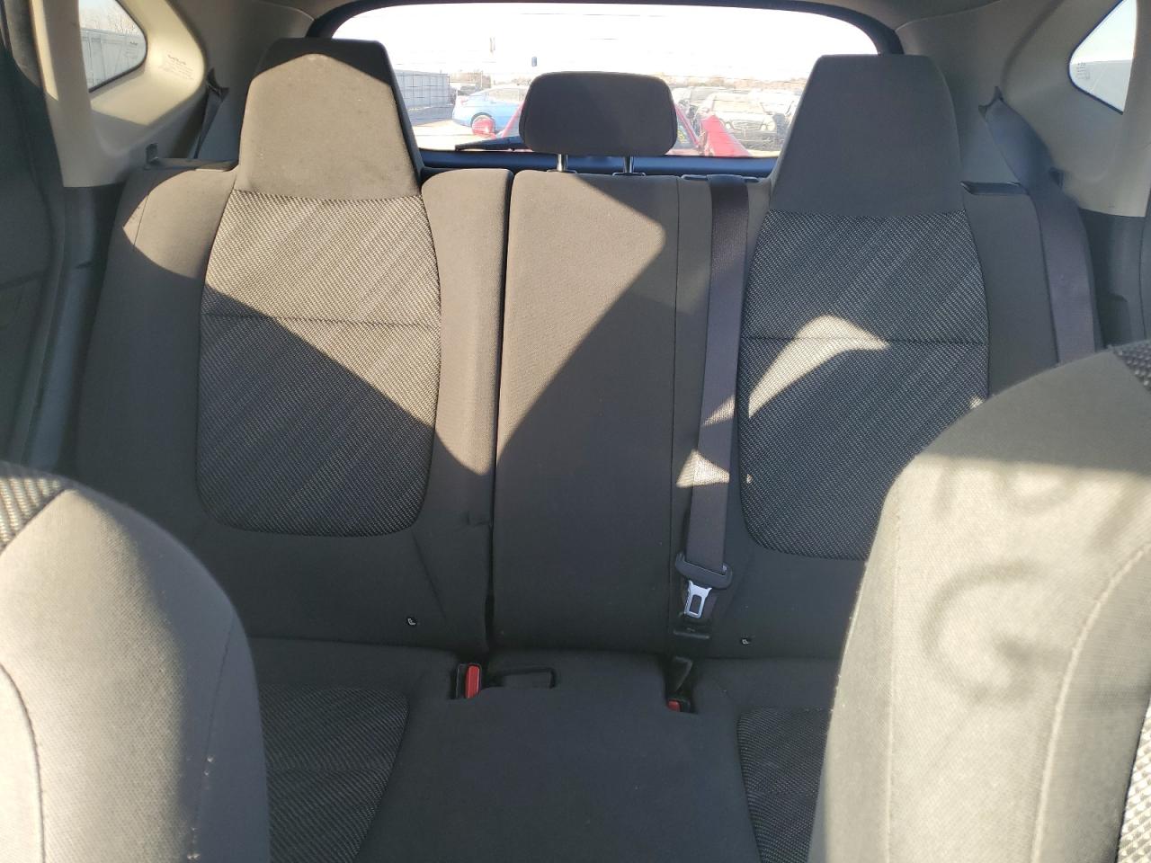 2024 Kia Seltos Lx VIN: KNDEPCAA1R7569101 Lot: 92277165