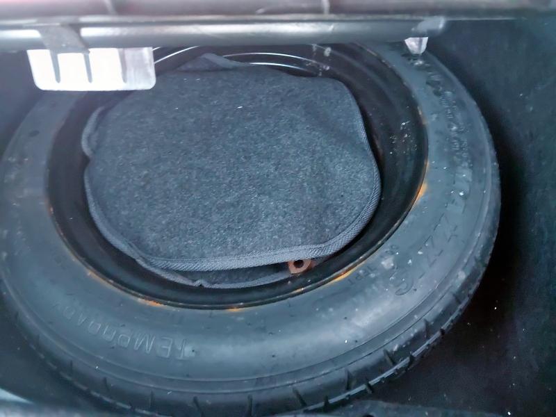 2014 HYUNDAI IX20 1.6 ACTIVE 5DR AUTO