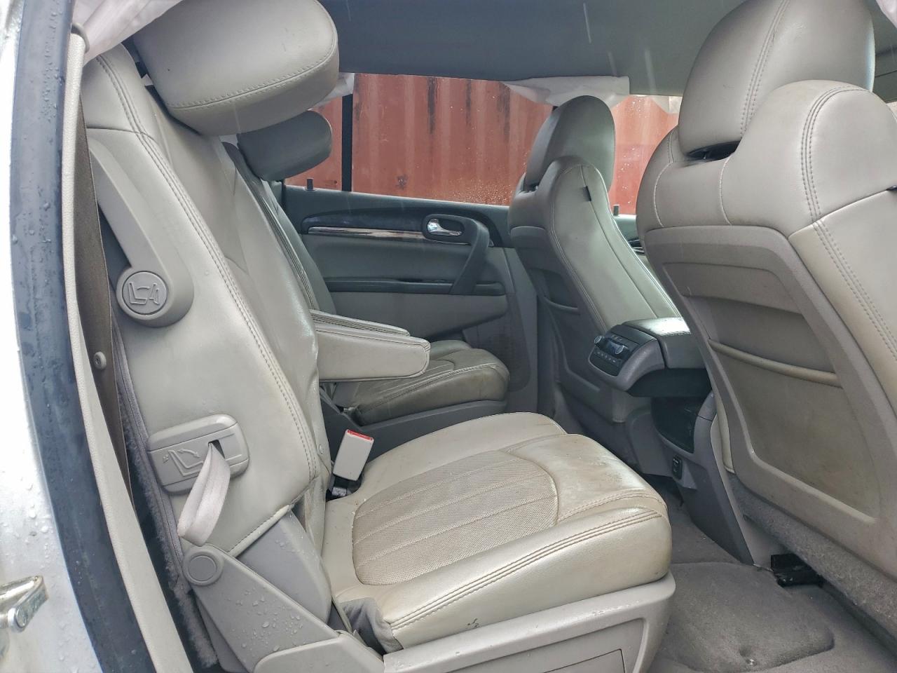 2016 Buick Enclave VIN: 5GAKRBKD6GJ105867 Lot: 94073755