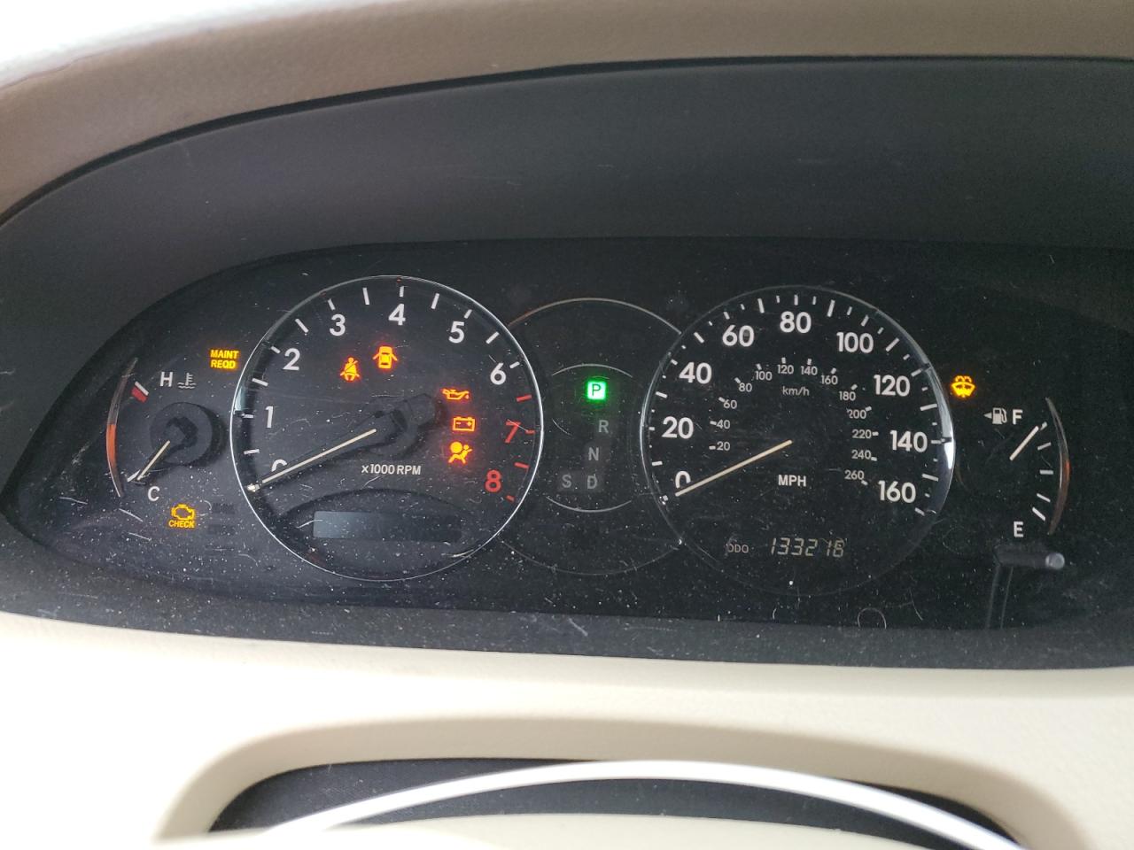 2007 Toyota Avalon Xl VIN: 4T1BK36BX7U181815 Lot: 93043315