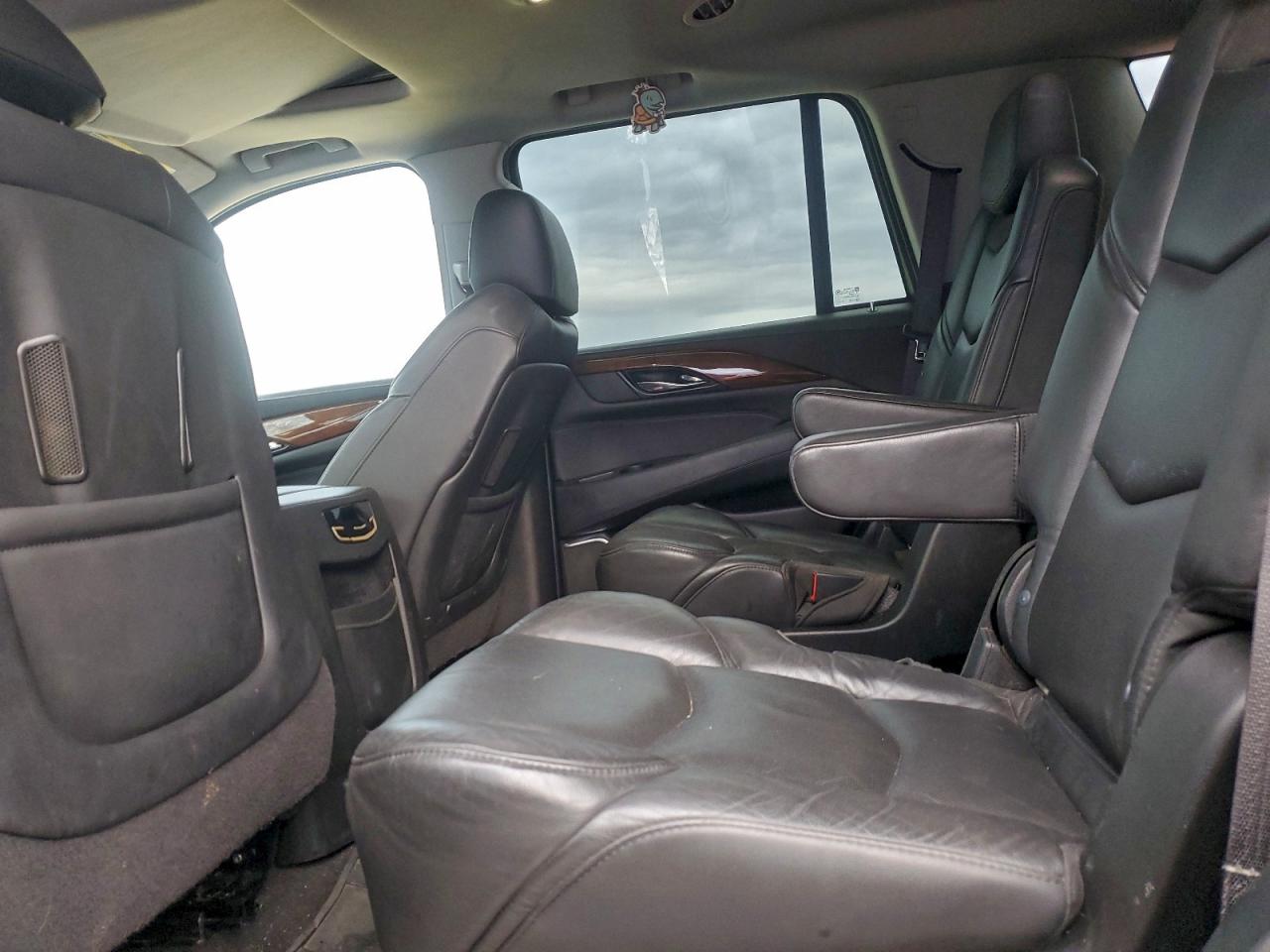 2020 Cadillac Escalade Luxury VIN: 1GYS4BKJ5LR197160 Lot: 91806185