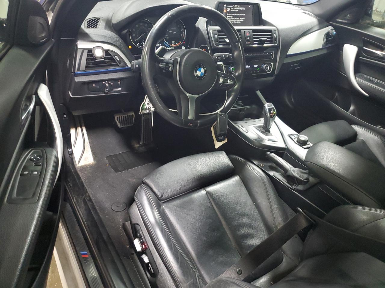 2017 BMW 230Xi VIN: WBA2H9C30HV642175 Lot: 92084925