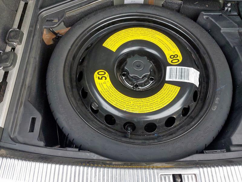 2017 AUDI A6 3.0 TDI [272] QUATTRO S LINE 5DR S TRONIC