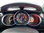 2012 CITROEN DS3 1.6 VTI 16V DSTYLE 3DR AUTO for sale at Copart YORK