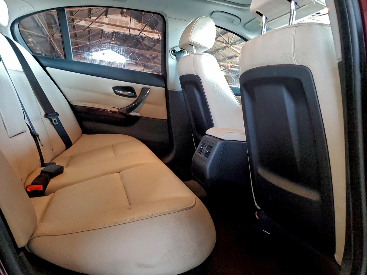 2010 BMW 328 I VIN: WBAPH7G52ANM53152 Lot: 94361375