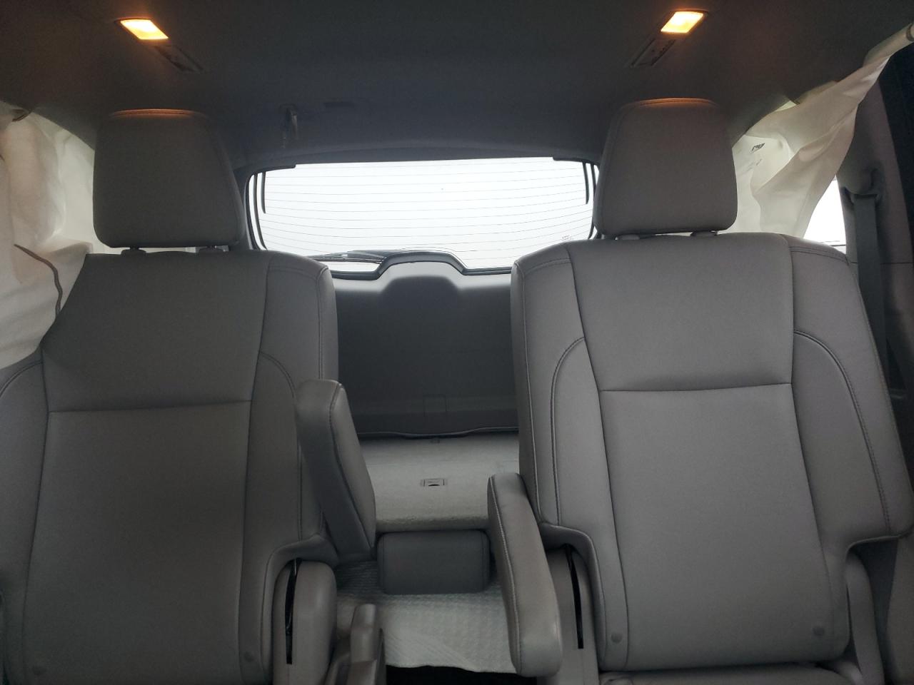 2014 Toyota Highlander Xle VIN: 5TDJKRFH2ES021579 Lot: 93012175