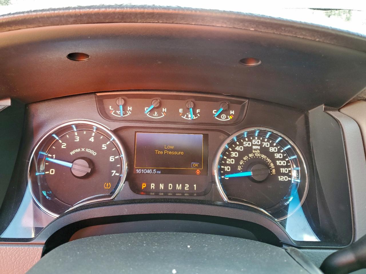 2013 Ford F150 Supercrew VIN: 1FTFW1CF6DFA11473 Lot: 92668635