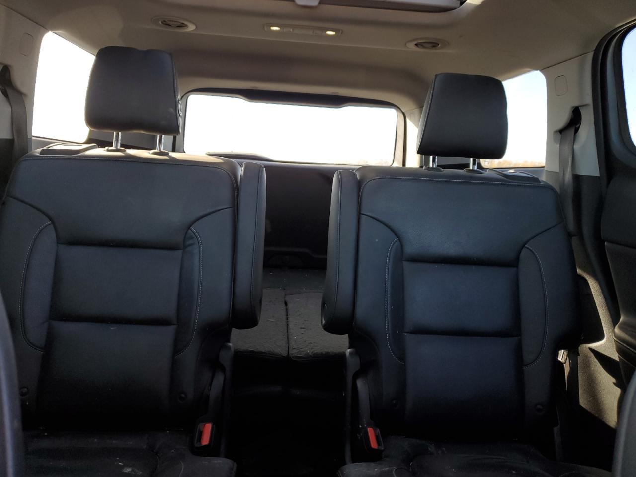 2019 GMC Acadia Slt-1 VIN: 1GKKNMLS8KZ217359 Lot: 92356085