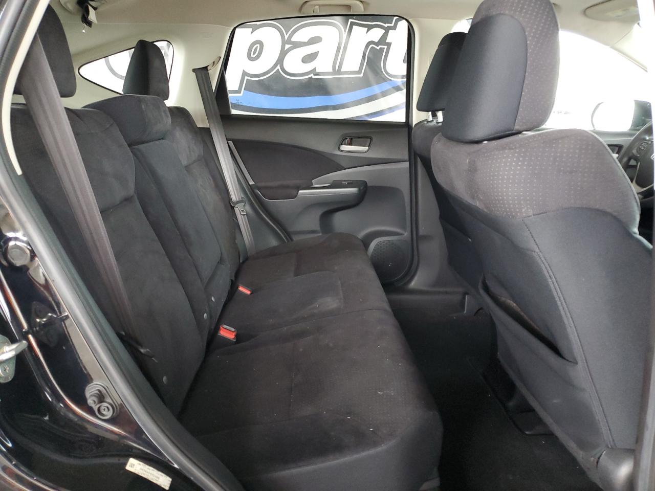 2014 Honda Cr-V Ex VIN: 2HKRM3H51EH525866 Lot: 92696185