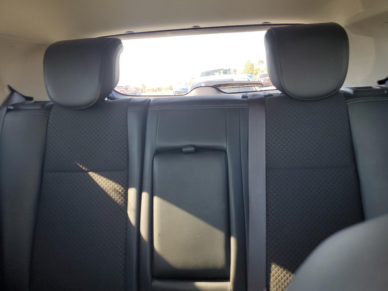 2018 Buick Encore Sport Touring VIN: KL4CJ1SB7JB597100 Lot: 93706205