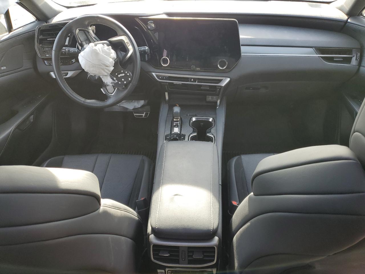 2023 Lexus Rx 500H F Sport VIN: 2T2BCMEA2PC010517 Lot: 91729825